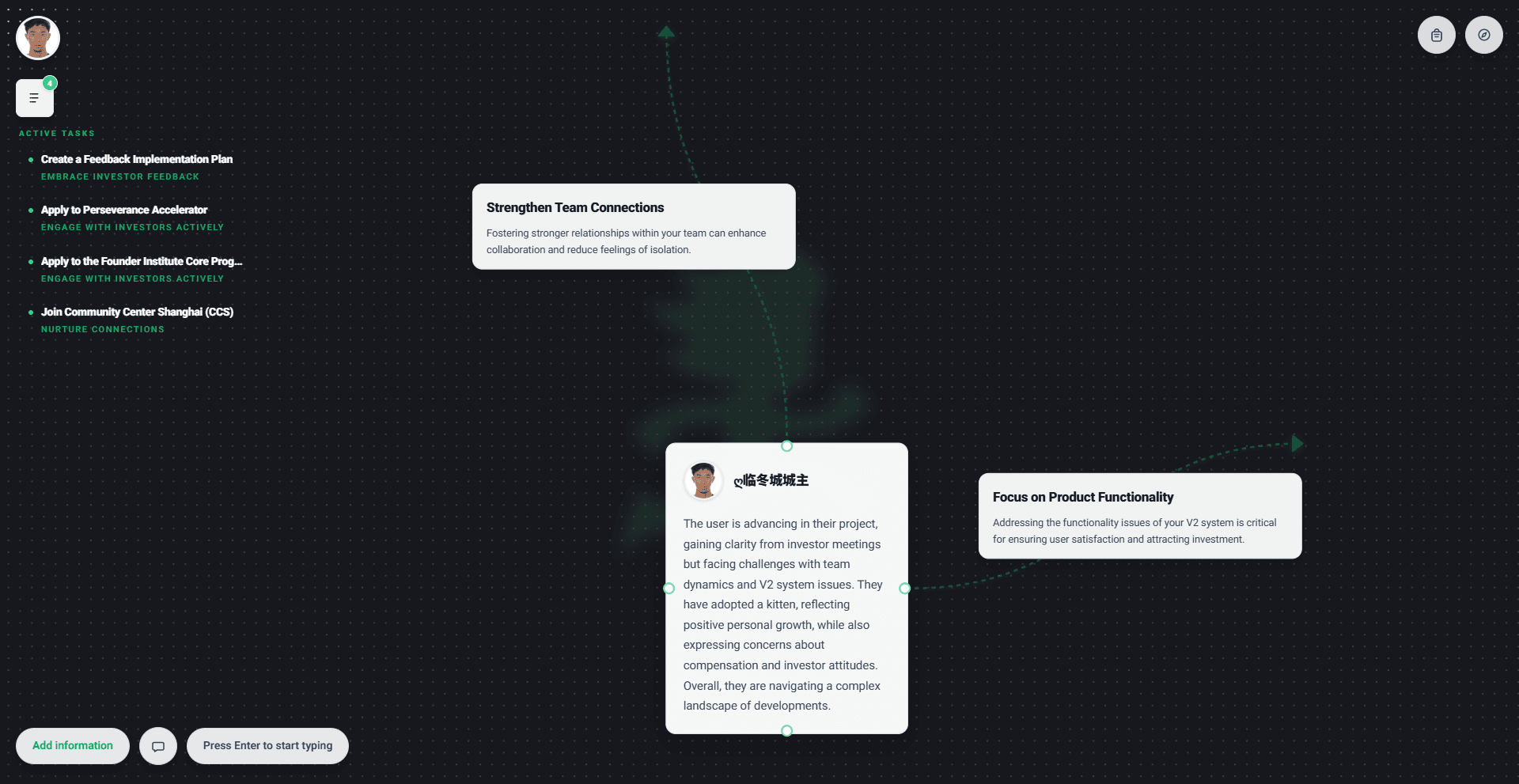 Sure platform workspace preview